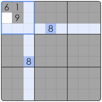 strategies for solving sudoku
