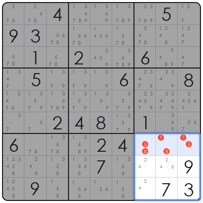 printable hard sudoku puzzles